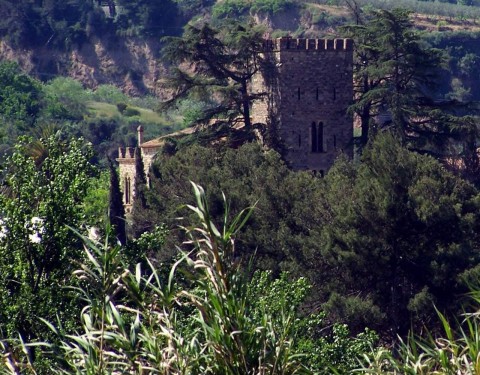 El Castell de Piera