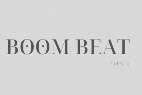 Boom Beat Logo